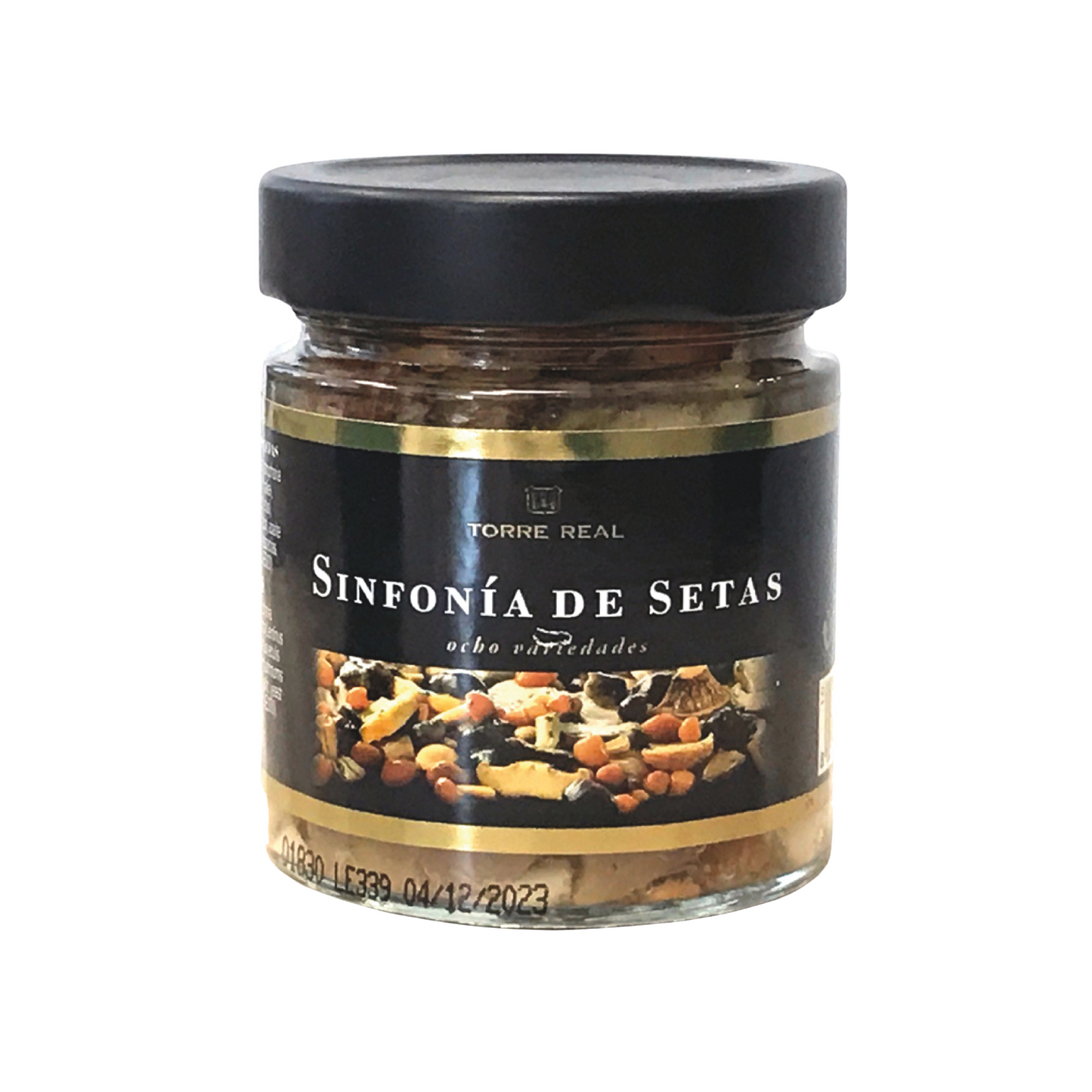 Soppsymfoni 200g