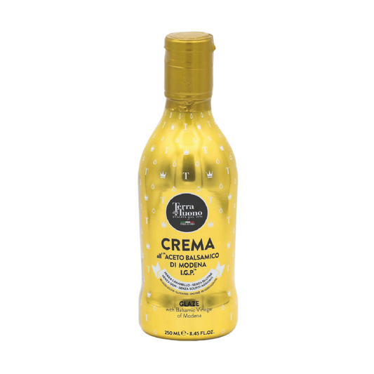 Crema all’Aceto Balsamico 0,25l