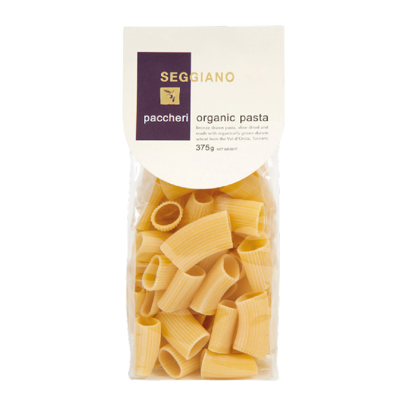 Paccheri 375g