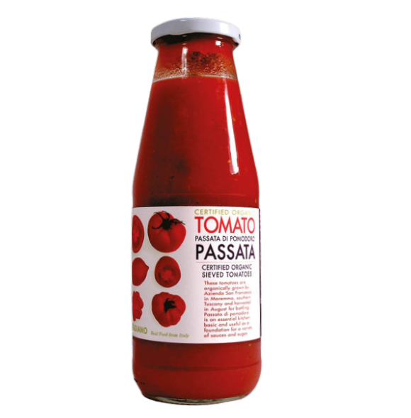 Passata 690g