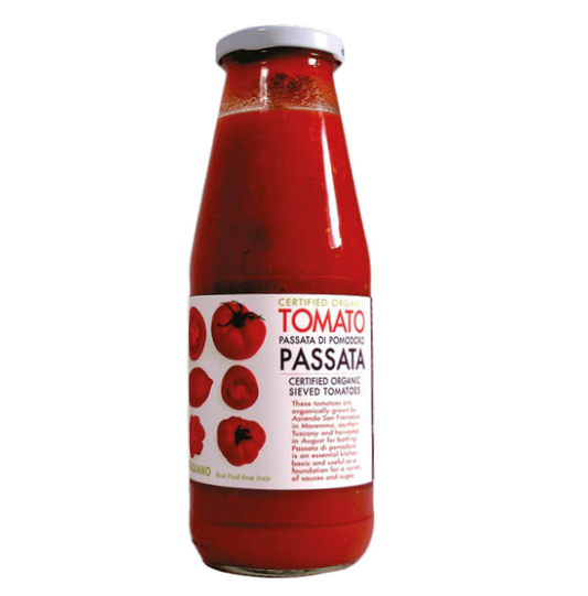 Passata 690g