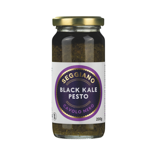 Pesto Svartkål 200g