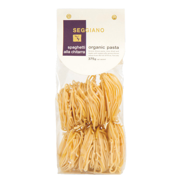 Spaghetti alla Chitarra 375g