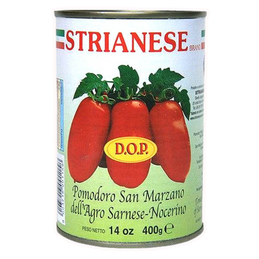 San Marzano 400g